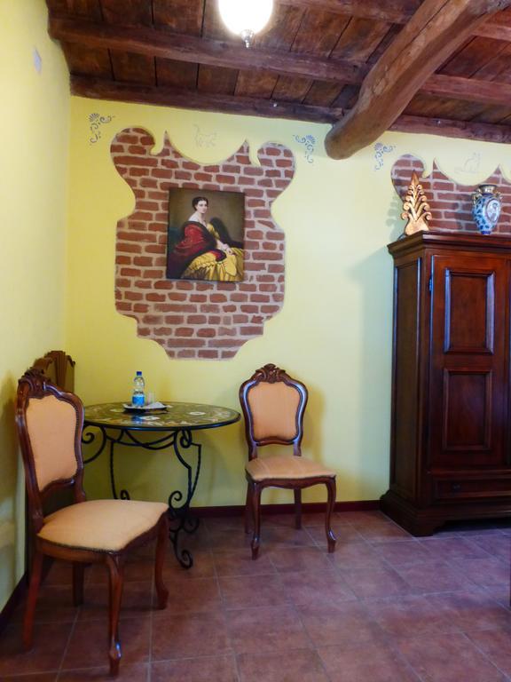Willa Mulino Di Prada Lodi Zewnętrze zdjęcie